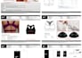 design activewear techpack with technical drawing and flat sketch